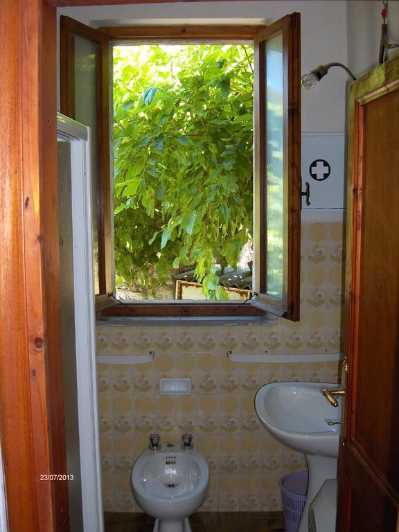 Agriturismo Il Palazzetto Apartment Campello sul Clitunno Room photo